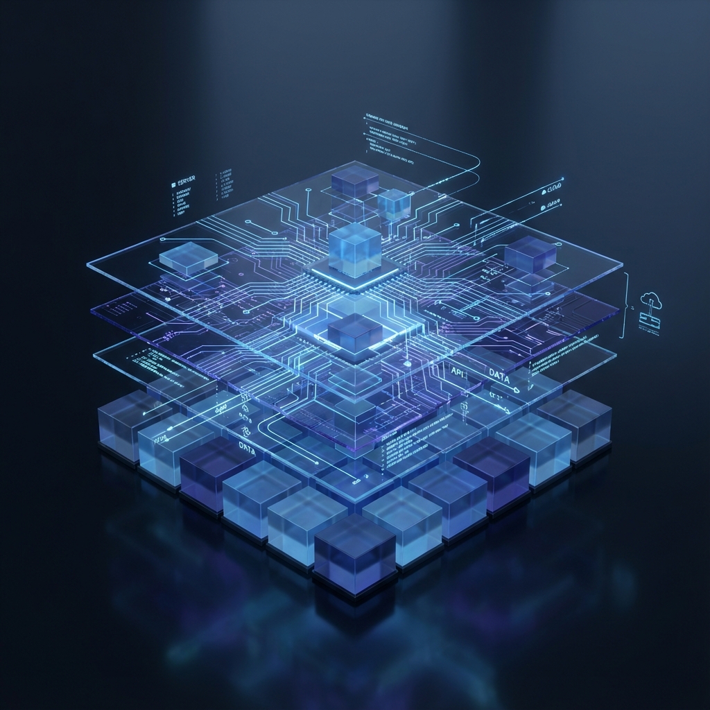 F&B Loyalty System Refactor